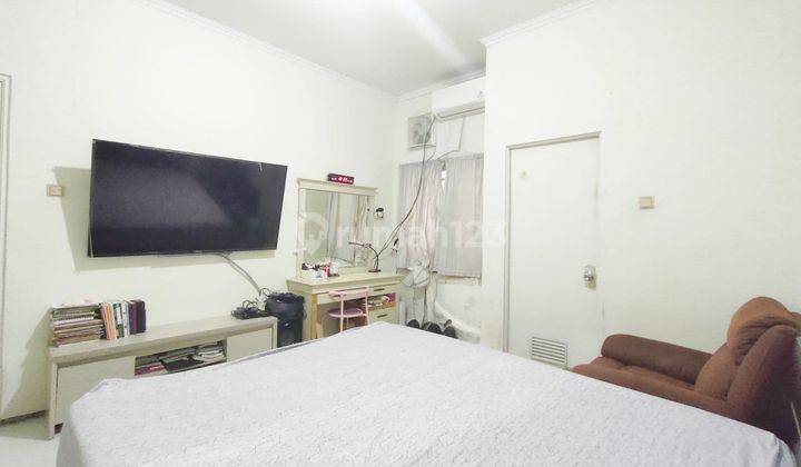 Rumah di Gading Serpong Sektor 1a. Dekat Sekolah Bpk Penabur, Sms Mall, Pasar Sinpasa 8