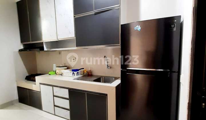 Rumah Full Furnish Dekat Mal Aeon, Ice Univ 4