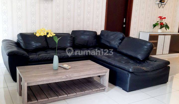 Rumah Full Furnish Dekat Mal Aeon, Ice Univ 8