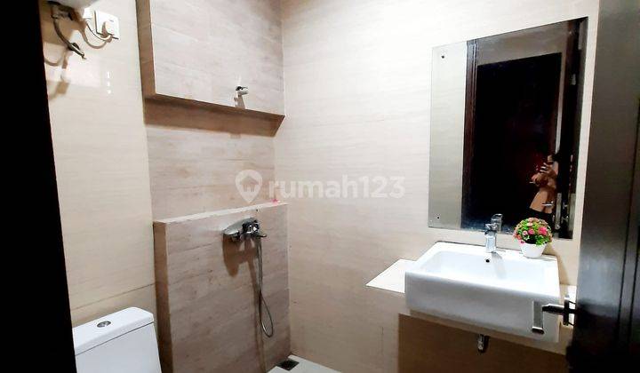 Rumah Full Furnish Dekat Mal Aeon, Ice Univ 11