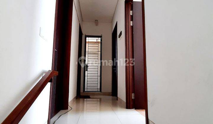 Rumah Full Furnish Dekat Mal Aeon, Ice Univ 23