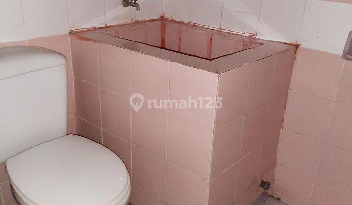 Rumah Rapi Siap Huni Dekat Sekolah Mal 3