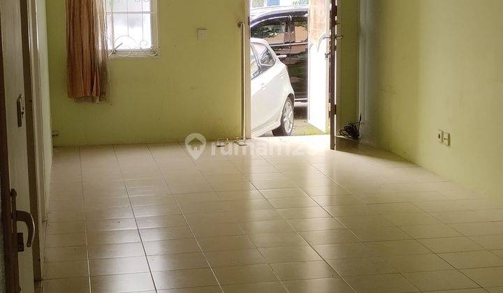 Townhouse Tengah Kota Harga Terjangkau 2