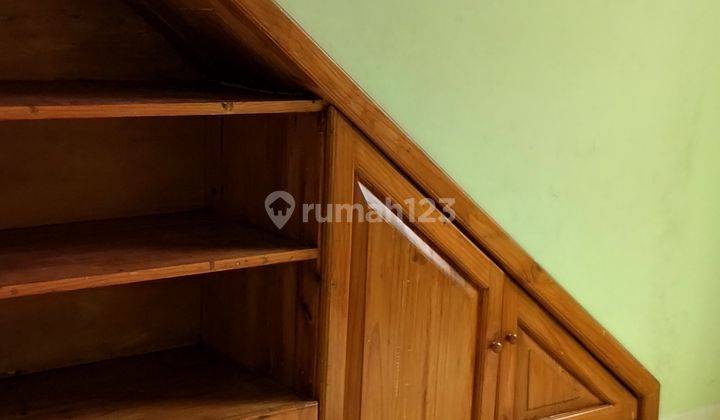 Townhouse Tengah Kota Harga Terjangkau 6