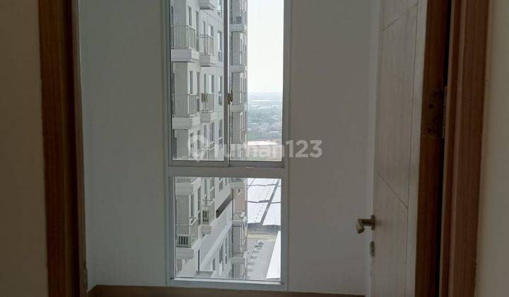 Apartemen Pik 2 Bedroom View Laut Lantai Tengah 2