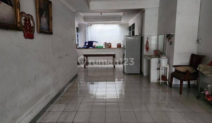 3 Ruko Gandeng Strategis di Raya Serpong 2