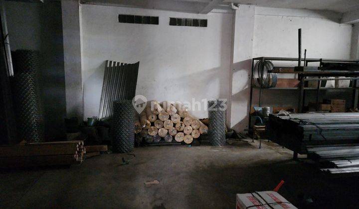 3 Ruko Gandeng Strategis di Raya Serpong 7