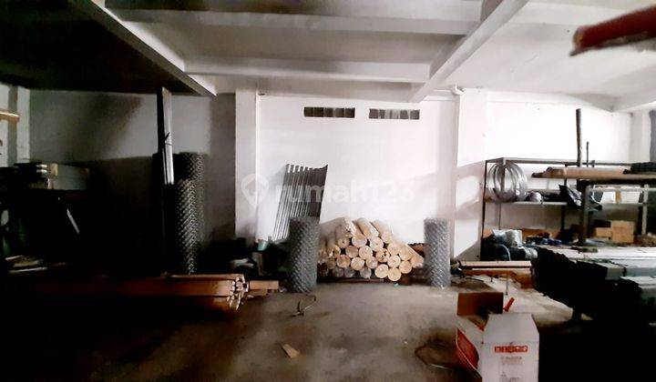 3 Ruko Gandeng Strategis di Raya Serpong 4