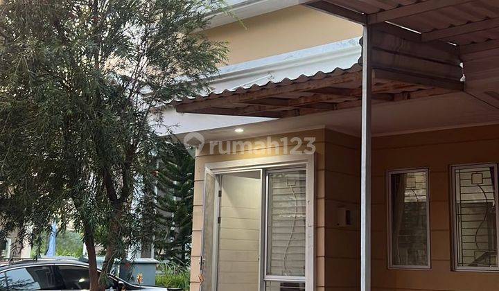 Dijual Rumah Minimalis Posisi Hook Banci 2