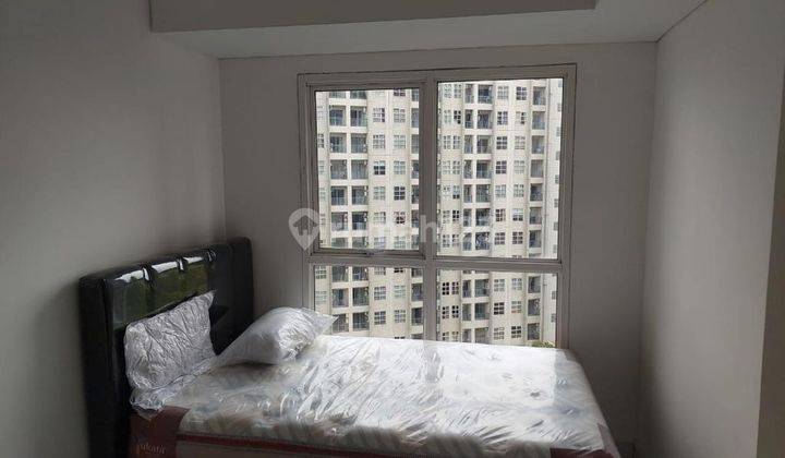 Dijual Apartemen Cbd Bcd City 2