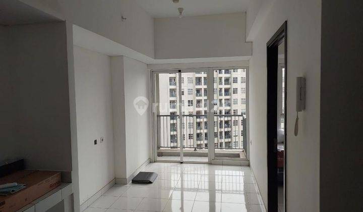 Dijual Apartemen Cbd Bcd City 1