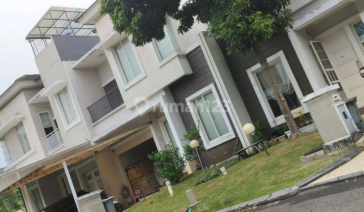 Dijual Cepat Rumah Phg Full Furnish Nyaman, Aman Dan Tenang 2