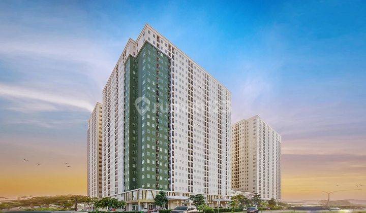 Dijual Apartemen Ayodya Studio Cantik 1