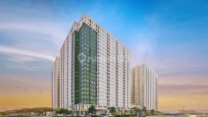 Apartemen Ayodhya Cantik Dan Strategis Full Furnish 2 Bedroom 1