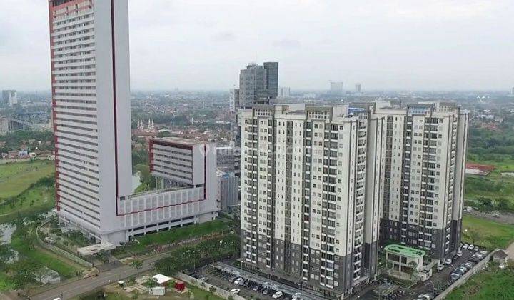 Apartemen Dekat Binus University Mal Alam Sutera 1