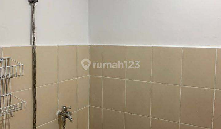 Apartemen 2br Selangkah Ke Akses Tol Green Lake 2