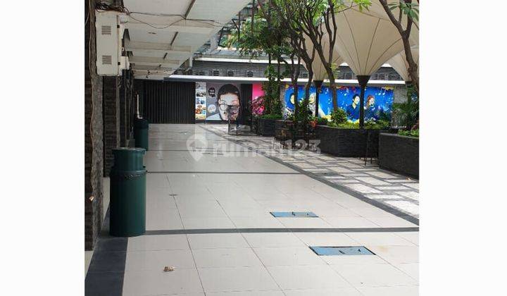 Ruko Ramai Cocok Untuk Berbagai Jenis Usaha Tangcity Business Park 2