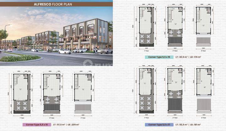 Hot News Paramount Land Kembali Mempersembahkan Illago Grande 2