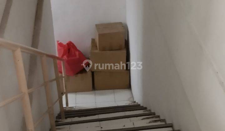 Ruko Kompleks Puri Deltamas 4 Lantai Di Hoek 2