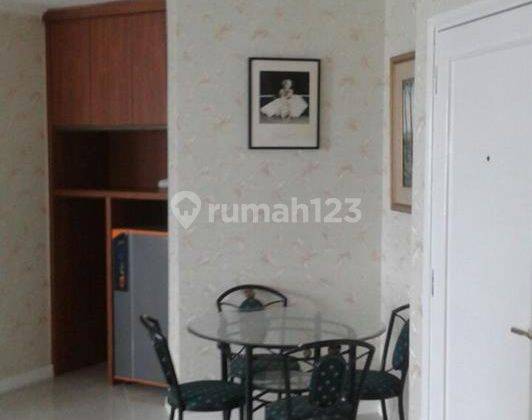 Apartemen 2 Bedroom Area Slipi Dekat 2 Akses Tol Dengan Fasilitas Lengkap 2