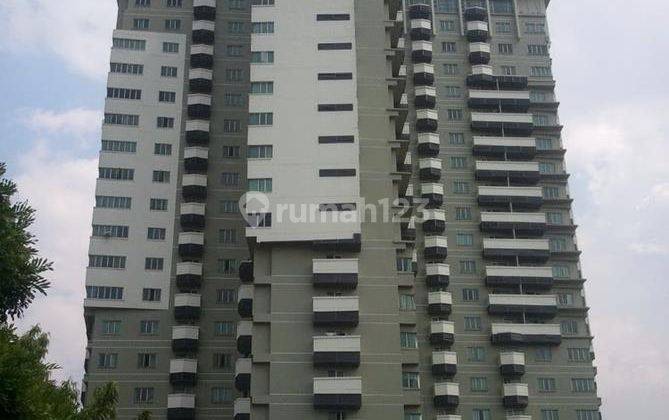 Apartemen 2 Bedroom Area Slipi Fasilitas Lengkap Dekat 2 Akses Tol 1