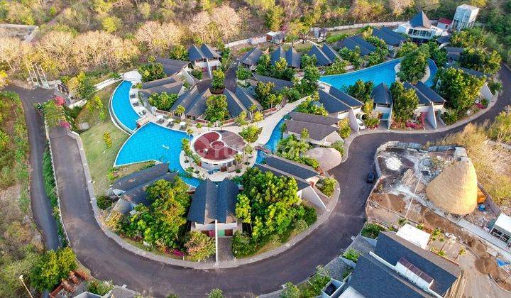 Jual Bu Villa di Bali Untuk Passive Income 1