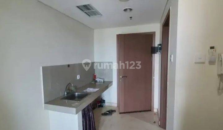 Apartement di Tempat Strategis 1