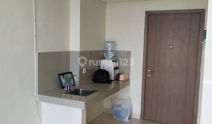 Apartment Strategis di Jakarta Barat Dengan Harga Terjangkau 1