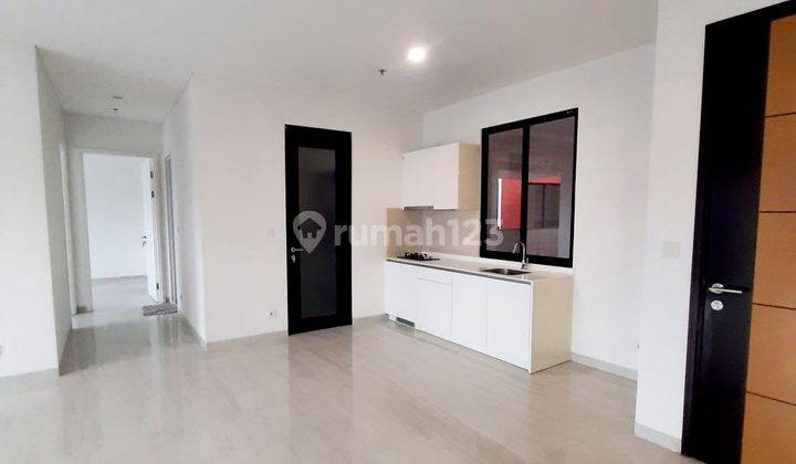 Apartemen Low Rise Selangkah Ke Univ. Binus Dan Mal Alam Sutera 1