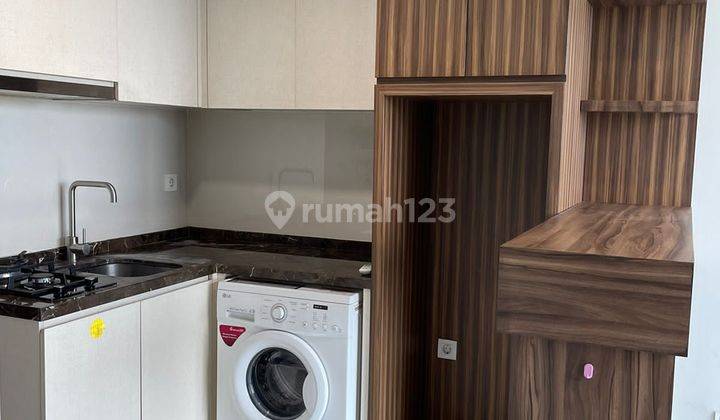 Dijual Apartemen Lokasi Strategis 2