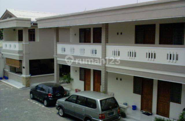 Dijual Kost Kostan di Area Segitiga Emas 2