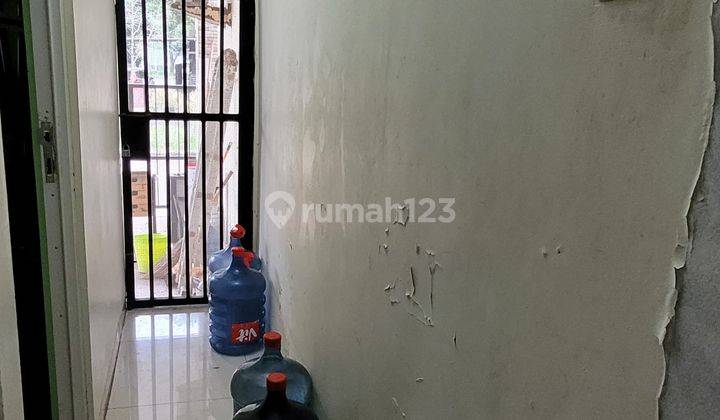 Rumah Siap Huni Dekat Sekolah Athalia 2