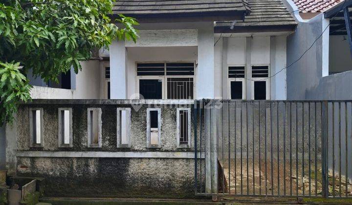 Jual Cepat Rumah Lokasi Bagus Medang Lestari, Gading Serpong 1