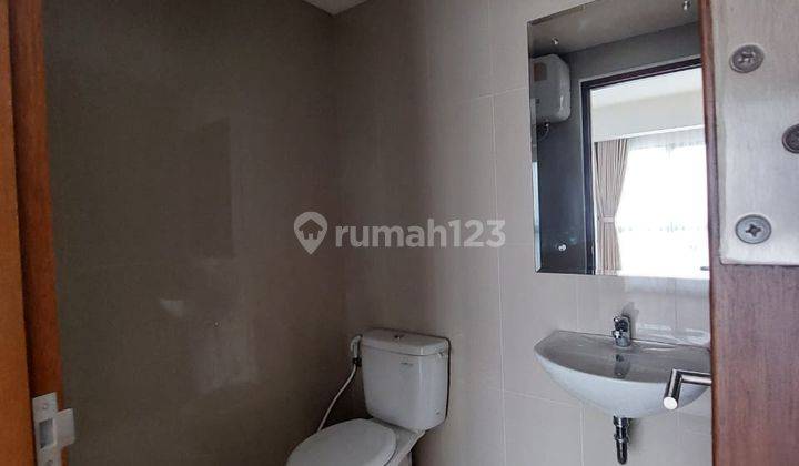 Disewakan Apartemen 1 Bedroom Seberang Mal Sms 2