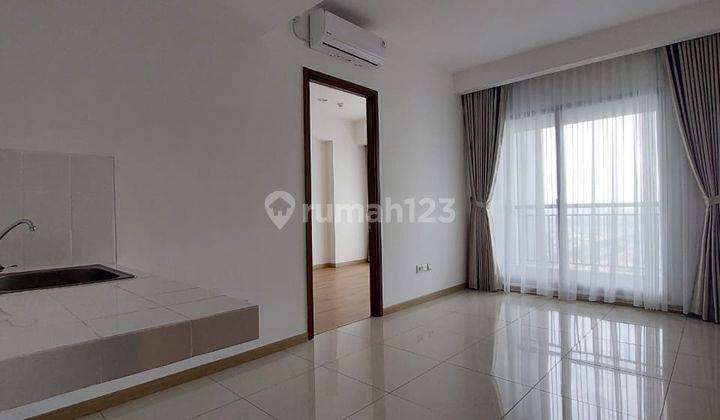 Disewakan Apartemen 1 Bedroom Seberang Mal Sms 1