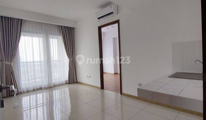 Apartemen 1 Bedroom Seberang Mal Sms, Mtown Signature 1