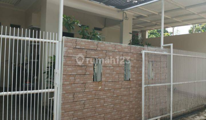 Rumah Minimalis Harga Terjangkau Siap Huni 2