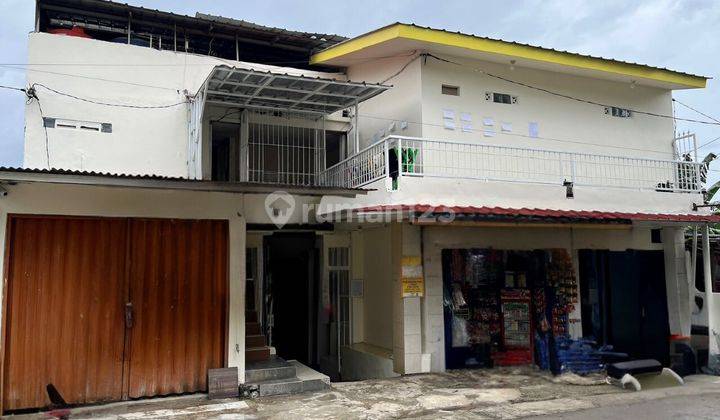 Kost2an furnished dekat Universitas, Mal dan RS sangat cocok untuk passive income 1