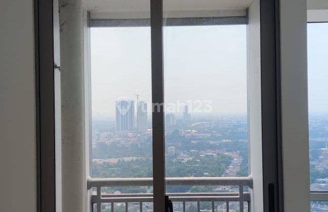 Apartment Siap Huni Seberang Mal Sms 1