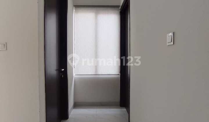 Neat house with spacious rooms, suitable for a young family. 2