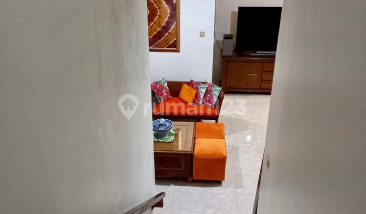 Dijual Rumah Kawasan Kota Wisata Cibubur, Siap Huni, Tinggal Bawa Koper. 2