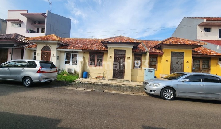 Rumah nyaman dekat ke Hypermart & Siloam Hospital Rumah nyaman dekat ke Hypermart & Siloam Hospital