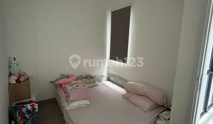 For immediate sale.. READY TO OCCUPY!!! LAVON 2 CIKUPA UNIT Viridia Cluster FULLY FURNISHED!!! 2