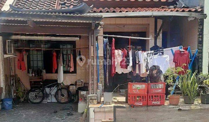 Jarang Ada Rumah Alam Sutera Lebar 6 Sutera Delima 1