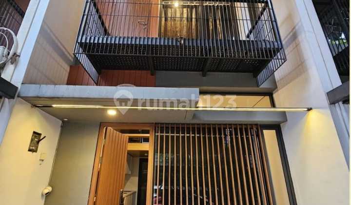 Neat Well-Maintained House