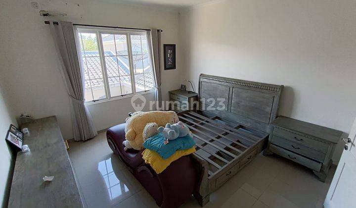 Rumah Sultan di Suvarna sutra dengan interior menawan hanya 3.5M 2