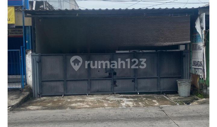 Rumah Kelapa Dua Tangerang lokasi strategis Rumah Kelapa Dua Tangerang lokasi strategis