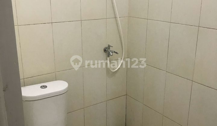 Rumah super hommy untuk keluarga di lokasi strategis bintaro 2