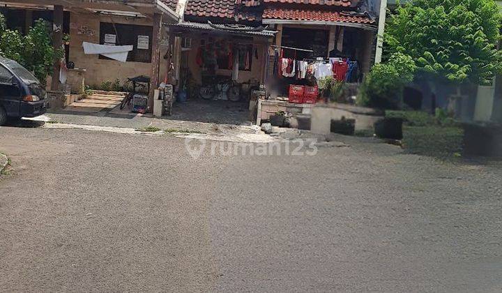 Jarang Ada Rumah Alam Sutera Lebar 6 Sutera Delima 2