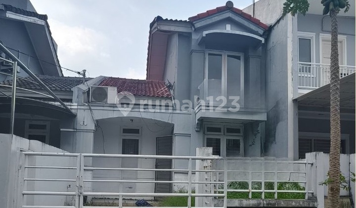 Rumah sederhana harga miring di lokasi strategis gading serpong 1